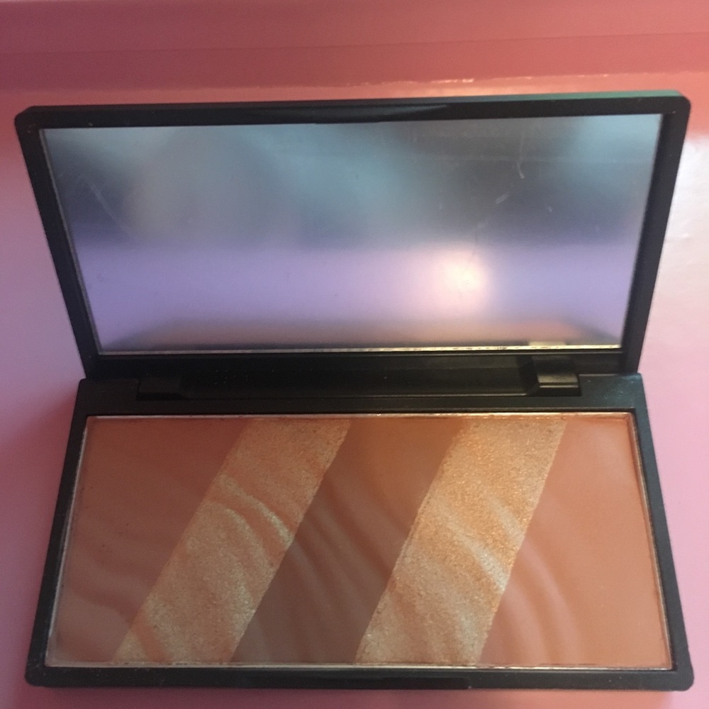 Beauty Basics Bronze Essentials